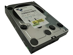 White Label 1TB 16MB Cache 7200RPM SATA300 Hard Drive Brand New- w/ 1 yr warranty