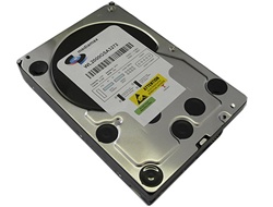 White Label 2 Terabyte (2TB) 32MB Cache 7200RPM SATA300 Hard Drive Brand New- w/ 1 yr warranty