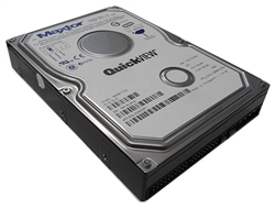 Maxtor DiamondMax 16 4R160L0 160GB 5400RPM 2MB cache IDE 3.5
