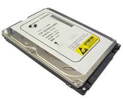 White Label 640GB 8MB Cache 5400RPM 2.5